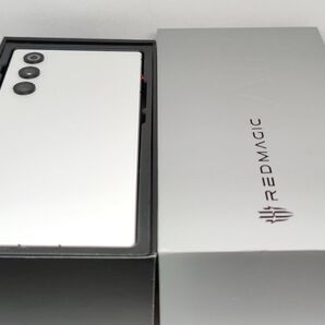 nubia REDMAGIC 10 Air 12GB/256GB 国内版