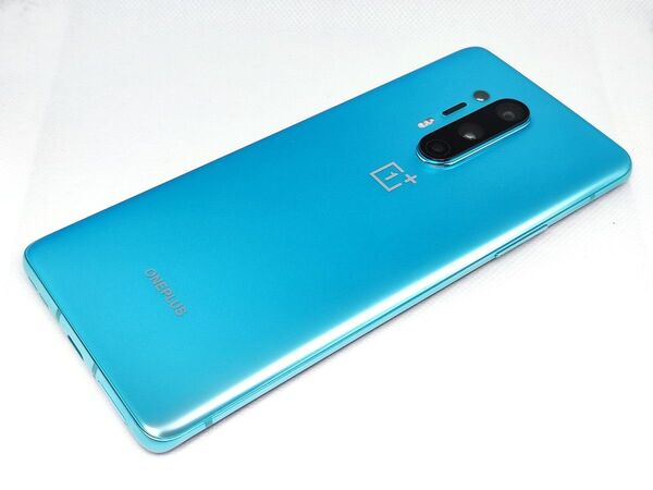 OnePlus 8 Pro 8GB/128GB 本体のみ グローバル版