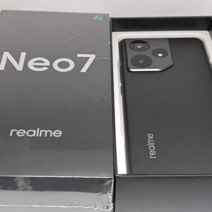 realme Neo7 12GB/256GB 中国版