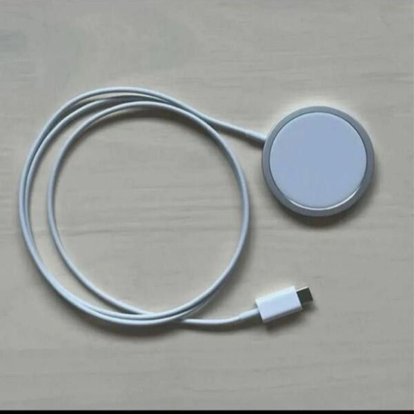 MagSafe充電器 iPhone充電器 Apple USB-C 1m