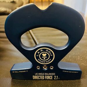 L.A.B. GOLF DIRECTED FORCE 2.1