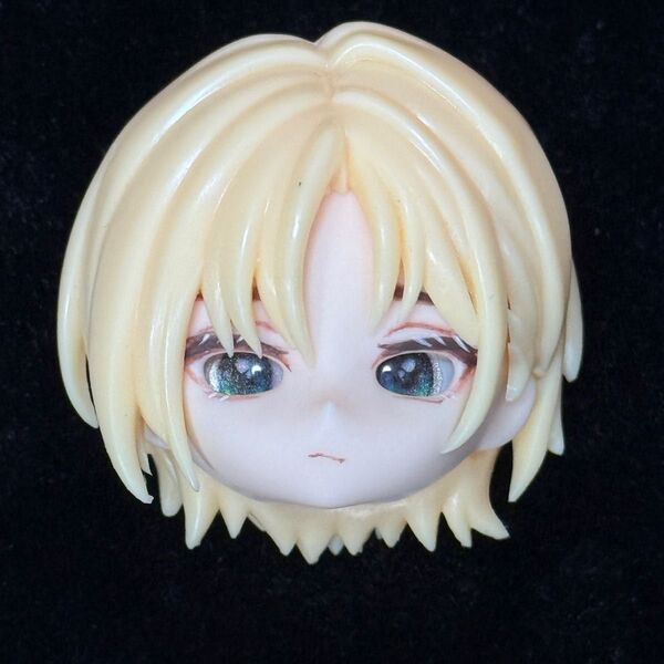 カスタムドール 顔パーツ オビツ11 ねんどろいど