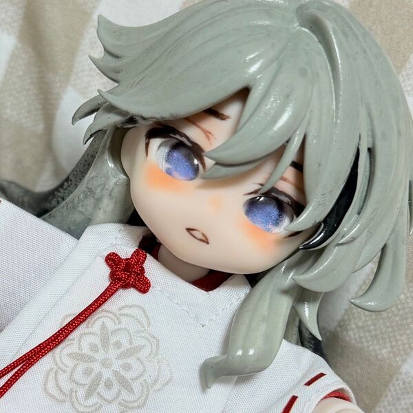 カスタムドール 顔パーツ オビツ11 ねんどろいど