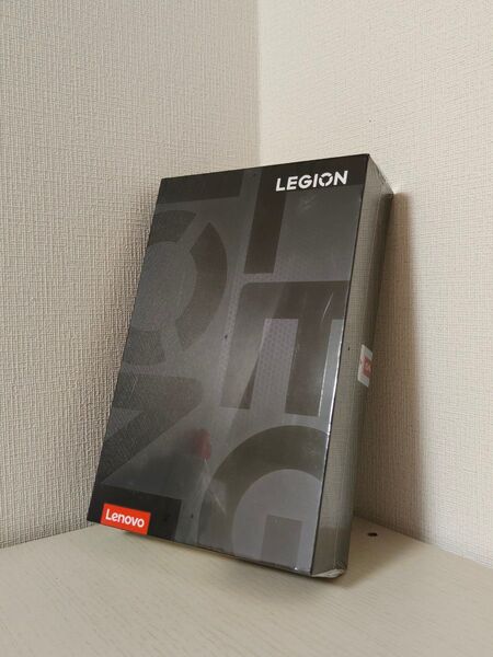 【日本語化済】Lenovo Legion Y700 gen4 12/256GB