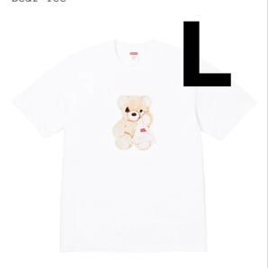 Supreme Bear Tee "White" Lサイズ