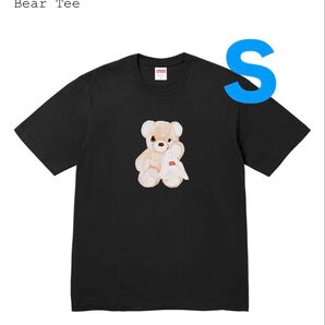 Supreme Bear Tee "Black" 黒 Sサイズ