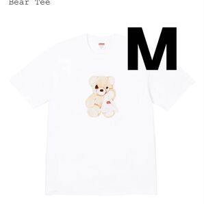 Supreme Bear Tee "White" Mサイズ ホワイト