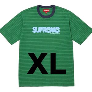 Supreme Bubble S/S Top "Green"