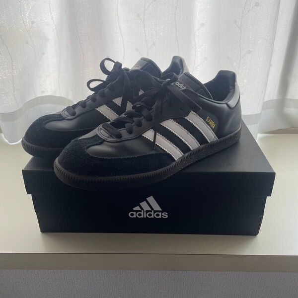 adidas samba 26.5cm サンバ adidas originals