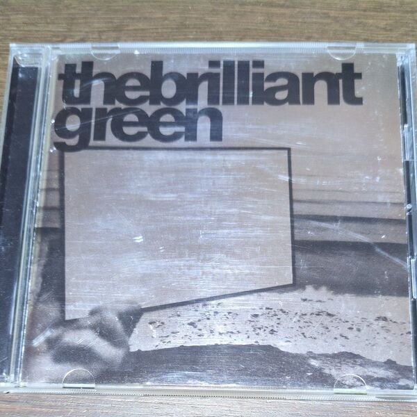 the brilliant green アルバム CD