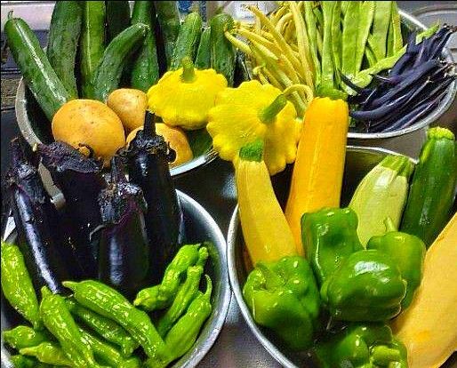 野菜詰め合わせセット 70サイズいっぱい