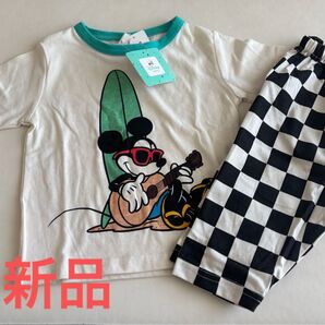 しまむら 子供用パジャマ