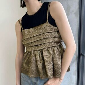 セレクトモカ キャミソール