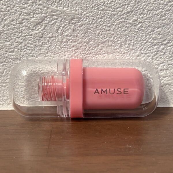 AMUSE ジェルフィットティント 東京ガール