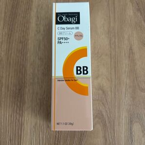 オバジC デイセラムBB ナチュラル 30g