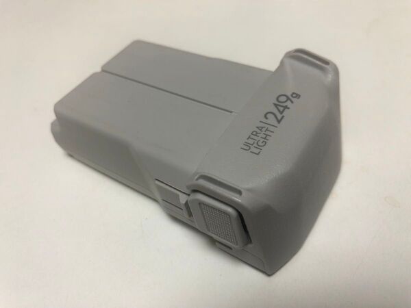 DJI mini3、4用バッテリー 2