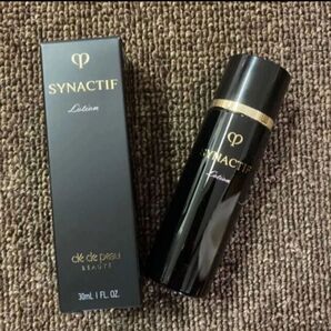 クレ・ド・ポー ボーテ シナクティフローションイドラタントn 化粧水 30mL