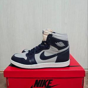 Nike Air Jordan 1 High 85 "Georgetown"