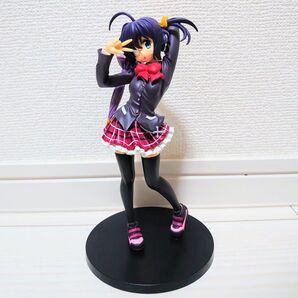 小鳥遊六花 中二病でも恋がしたい フィギュア タイトープライズ プレミアムフィギュア 箱無し