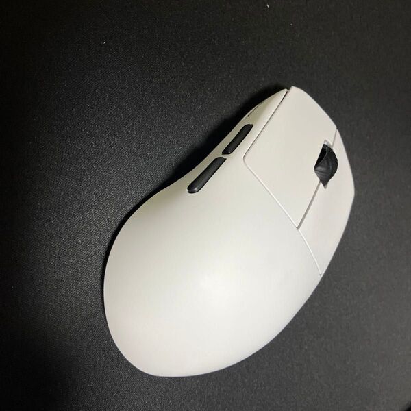 Scyrox v8 本体のみ