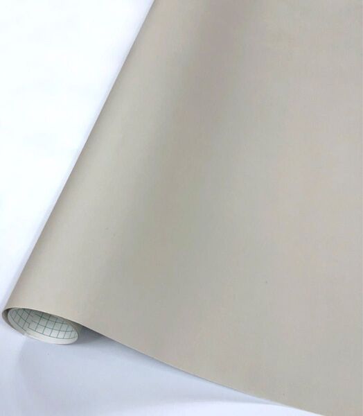 壁紙シール グレー1 GP-11140 50cm×10m 壁紙 はがせる壁紙