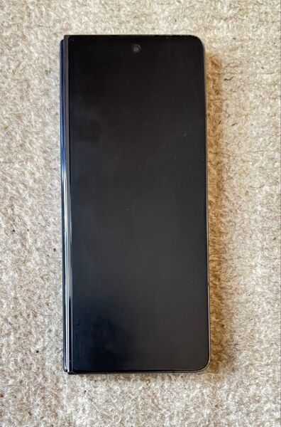 Galaxy Z Fold 5 docomo版シムフリー 256GB SAMSUNG