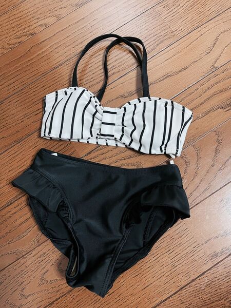 キッズ 水着 ビキニ 100cm 女の子