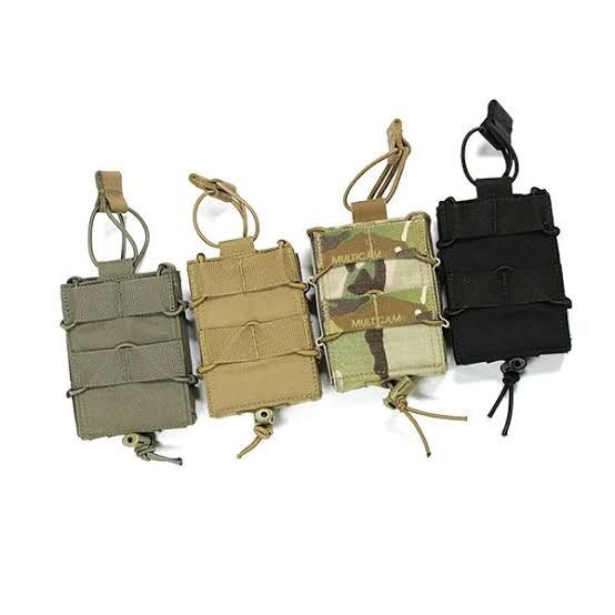 実物 TYR Tactical Combat Adjustable マグポーチ