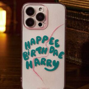 【数量限定!!】HARRY POTTER iPhoneケース iPhone16