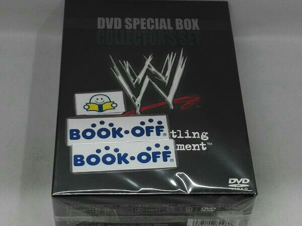 DVD WWEの値段と価格推移は?|1,266件の売買情報を集計したDVD WWEの ...