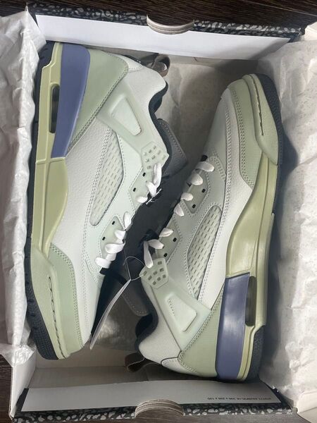Nike Jordan Spizike Low ジョーダン スパイジーク ロー