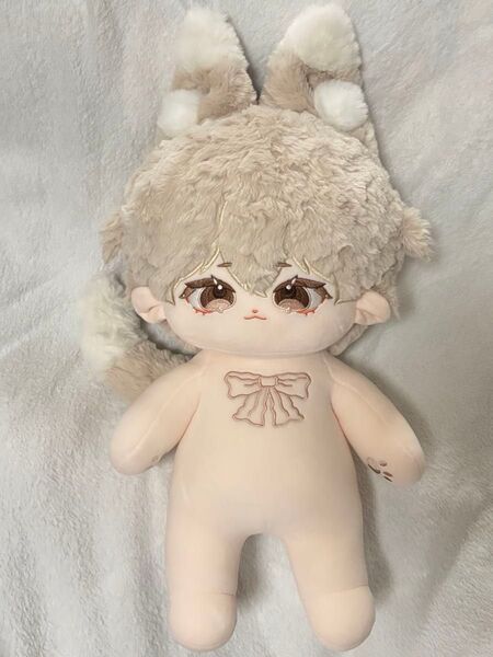 無属性 ぬいぐるみ 40cm 1体