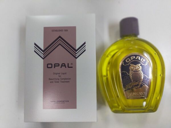 オパール美容原液70ml