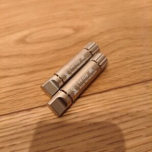 KOJO TECHNOLOGY 仮想アース ve-02PM 1ペア