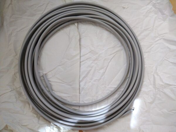 VVF2.6-2C 10m 未使用 外包装無し
