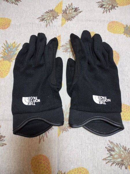 ノースフェイス NORTH FACE トレッキンググローブ