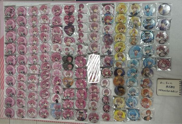 すとぷり さとみさん グッズ まとめ売り