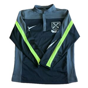 NFTB NIKE プラクティスシャツ キッズXS