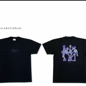 アバンティーズ 真夏のアバンTシャツ Cタイプ　ブラックかグリーン