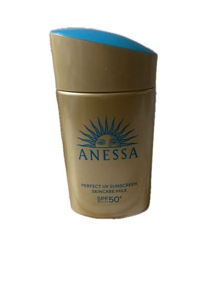アネッサ ANESSA パーフェクトUV スキンケアミルク SPF50+