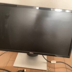 Dell SE2416H 23.8インチ モニター フルHD/IPS非光沢/HDMI・D-Sub15ピン P2419HC