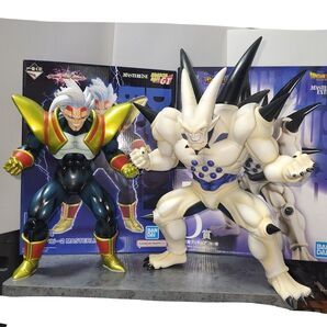 一番くじ ドラゴンボール イーシンロン ベビー フィギュア