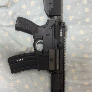 VFC BCM 8inch 電動ガン