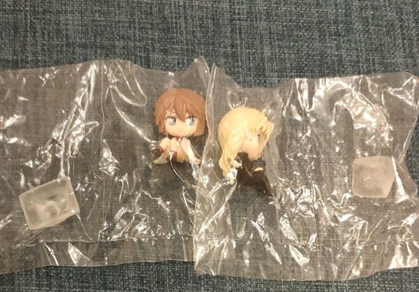 名探偵コナン ころコレ 灰原哀&ベルモット