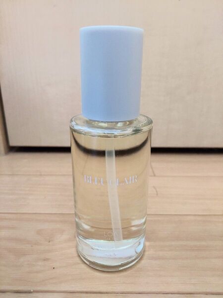 LOA THE OIL ロア ザ オイル ブルークレール 100ml