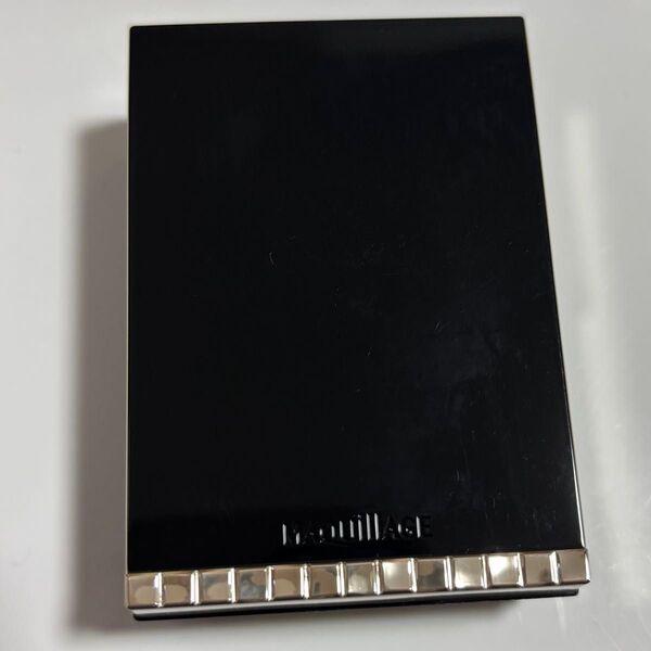マキアージュドラマティックパウダリーEX オークル10レフィル コンパクトケース付 SPF:25.0 PA+++