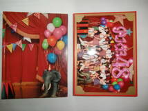 CD DVD AKB48 ここにいたこと 初回限定スペシャルBOX 写真1枚_画像2