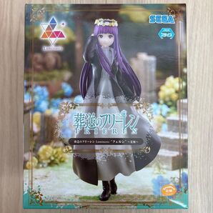 葬送のフリーレン Luminasta フェルン〜花畑〜フィギュア