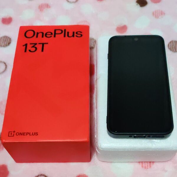 oneplus 13t