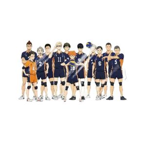 ハイキュー!!アクリルスタンド